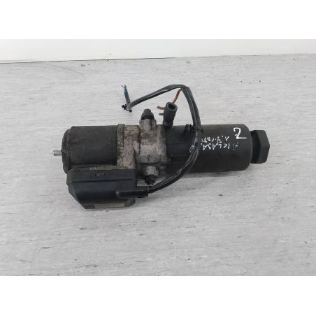 POMPA WSPOMAGANIA ELEKTRYCZNA MERCEDES-BENZ KLASA A W168 1.7 CDI 90KM 1.7 CDI 2001 1684660501 