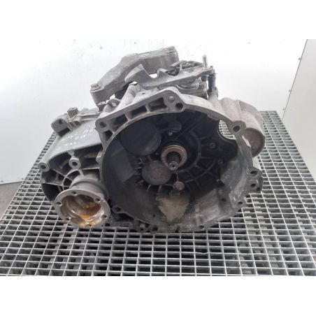 SKRZYNIA BIEGÓW MANUALNA VW PASSAT B6 2.0 TDI 140KM 2.0 TDI 2007 HDV 