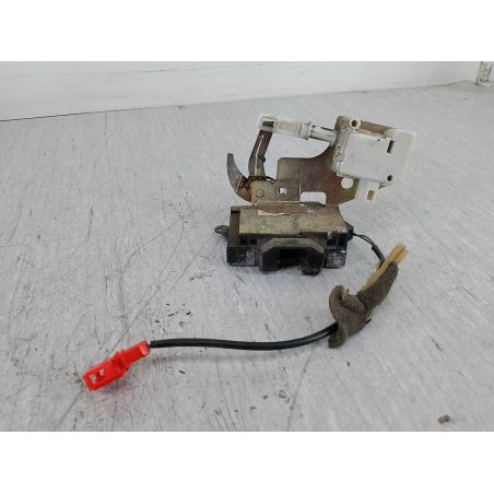 ZAMEK KLAPY FORD GALAXY 1.9 TDI 1.9 TDI 2002 