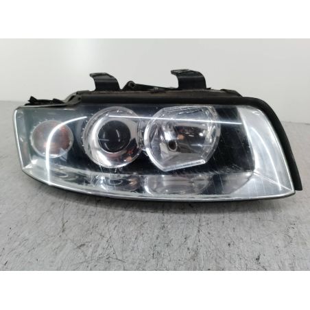 LAMPA PRZÓD PRAWA XENON AUDI A4 B6 2.0 B 2002 8E0941004S  89309160 