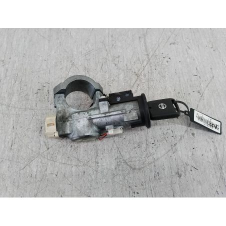 STACYJKA NISSAN MICRA K12 ( 02-10 ) 1.2 B 2008 N0502823 