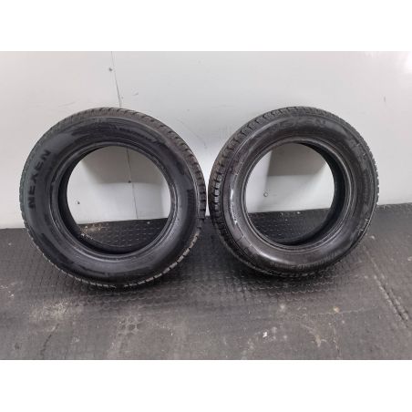 OPONY ZIMOWE 14 PARA VW POLO 9N 1.4 16V 2003 165/70  R14     81T 