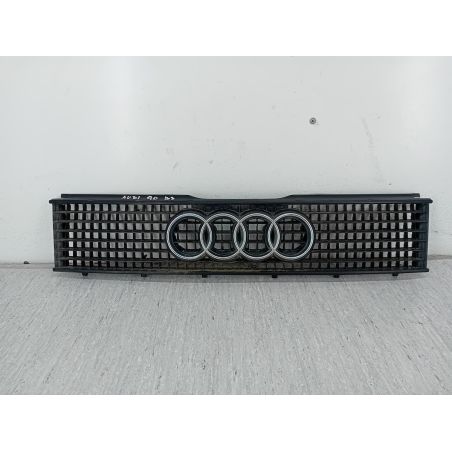 ATRAPA GRILL GRIL AUDI 90 B3 ( 87-91 ) 2.0 2.0 1990 893853655B 