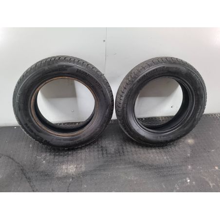 OPONY ZIMOWE 14 PARA VW POLO 9N 1.4 16V 2003 165/70  R14     81T 