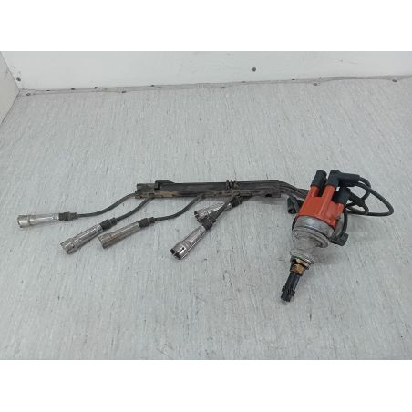 APARAT ZAPŁONOWY AUDI 90 B3 ( 87-91 ) 2.0 2.0 1990 034905205H 0237522015 