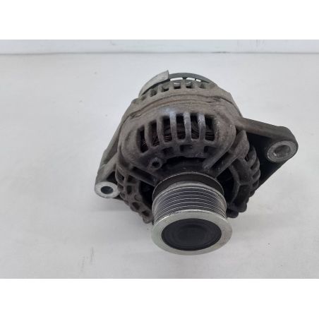 ALTERNATOR OPEL ASTRA H 1.9 CDTI 120KM 1.9 CDTI 2006 93169028 