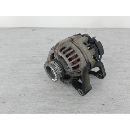 ALTERNATOR OPEL CORSA C 1.0 B 2001 24437119 