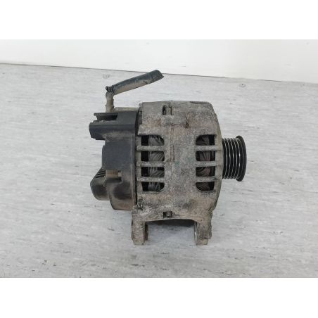 ALTERNATOR SKODA FABIA II 1.2 HTP 12V 70KM 1.2 12V 2010 03D903025J 