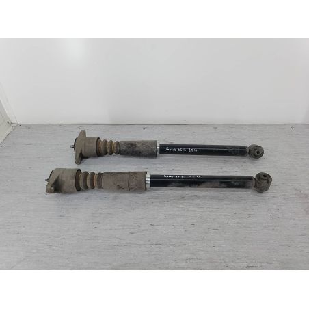 AMORTYZATORY TYŁ KOMPLET VW PASSAT B5 FL 1.9 TDI 2004 