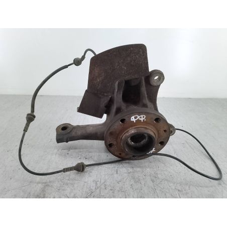 ZWROTNICA PRAWY PRZÓD PEUGEOT 407 2.0 HDI 136KM 2.0 HDI 2004 