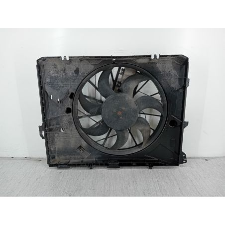 WENTYLATOR CHŁODNICY BMW E90 2.0 2.0 16V 2006 7563259-01  7561711.9 0130303940  1137328144  