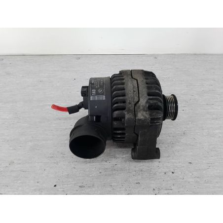 ALTERNATOR BMW E39 2.5 TDS 2000 2246149  0123515007 