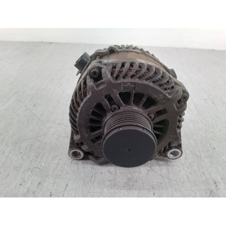 ALTERNATOR PEUGEOT 407 2.0 HDI 136KM 2.0 HDI 2004 9654752880 