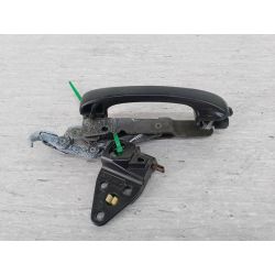 ZAMEK DACHU LEWY VW GOLF III 1.819931E0871383                                            