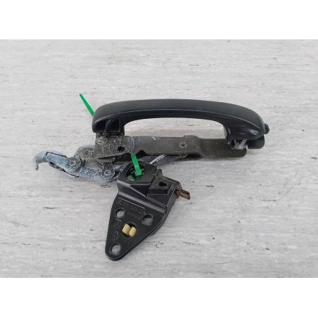 ZAMEK DACHU LEWY VW GOLF III 1.8 1993 1E0871383 