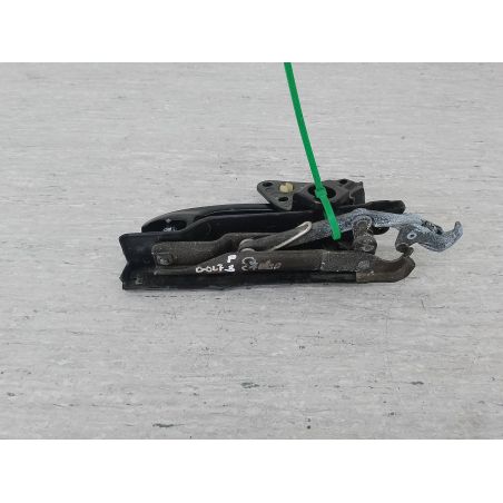 ZAMEK DACHU PRAWY VW GOLF III 1.8 1993 1E0871384 