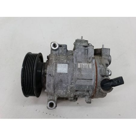 POMPA, SPRĘŻARKA KLIMATYZACJI SKODA OCTAVIA II LIFT 1.4 TSI 2012 1K0820859T 447150-1936 