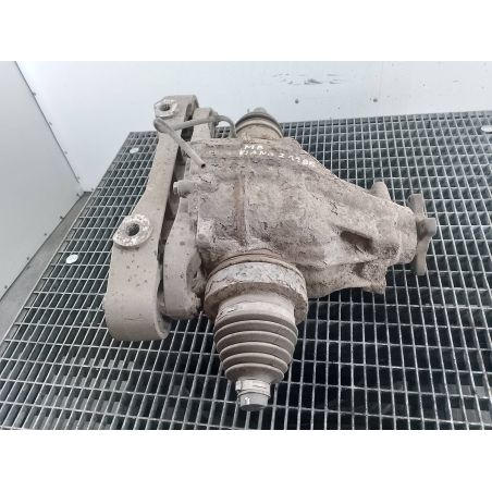 DYFERENCJAŁ TYŁ MERCEDES-BENZ VIANO 3.5 231KM 3.5 V6 2005 9043530310 