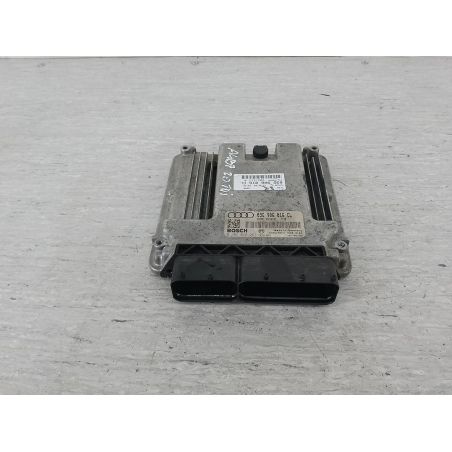 KOMPUTER, STEROWNIK AUDI A4 B7 2.0 TDI 2004 03G906016CL 0281012267 