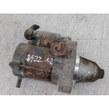 starter HONDA JAZZ 1.2 B 2003 428000-0950 