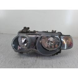 LAMPA PRZÓD LEWA BMW E46 1.8 B20021305630369                                            