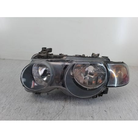 LAMPA PRZÓD LEWA BMW E46 1.8 B 2002 1305630369 