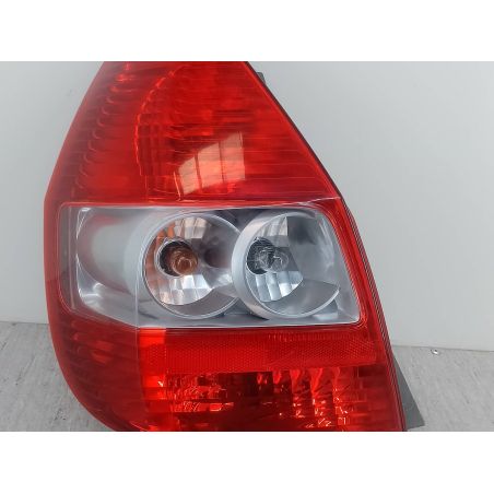 LAMPA TYLNA LEWA HONDA JAZZ 1.2 B 2003 4949 