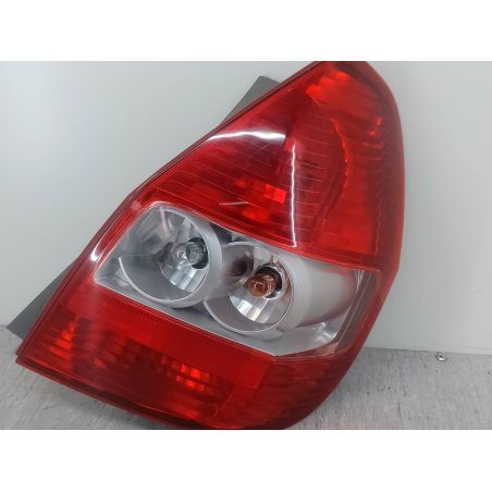 LAMPA TYLNA PRAWA HONDA JAZZ 1.2 B 2003 4949 