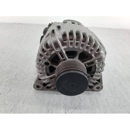 ALTERNATOR PEUGEOT 407 2.0 HDI 136KM 2.0 HDI 2007 9644529680 2542705A 