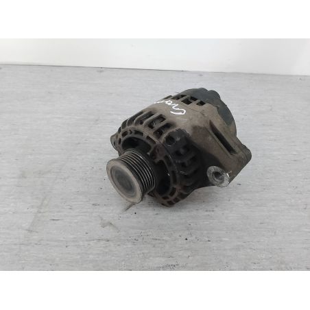 ALTERNATOR FIAT CROMA 2005- 1.9 JTD 2005 73501591 