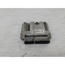 KOMPUTER, STEROWNIK FIAT CROMA 2005- 1.9 JTD200555202701 0281012149                                             