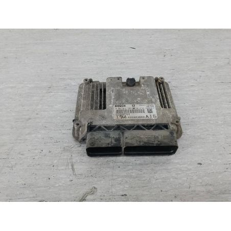 KOMPUTER, STEROWNIK FIAT CROMA 2005- 1.9 JTD 2005 55202701 0281012149  