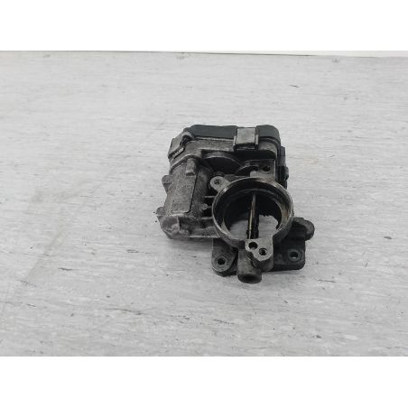 PRZEPUSTNICA FIAT CROMA 2005- 1.9 JTD 2005 48CPD4 