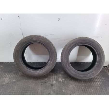 OPONY LETNIE 15 PARA OPEL ASTRA G 1.7 D 1.7 D 2001 205/55  R15  88V 