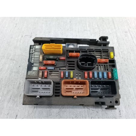 MODUŁ BSM PEUGEOT 407 2.0 HDI 136KM 2.0 HDI 2007 9664705980 BSM-R02-00 