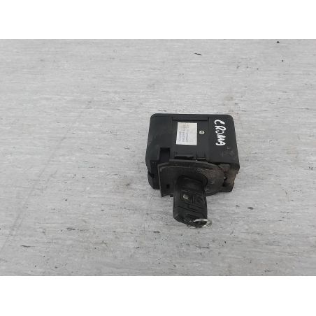 STACYJKA FIAT CROMA 2005- 1.9 JTD 2005 7353987700 