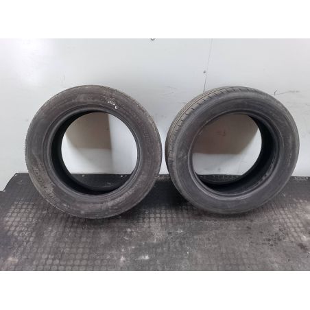 OPONY LETNIE 15 PARA OPEL ASTRA G 1.7 D 1.7 D 2001 205/55  R15  88V 