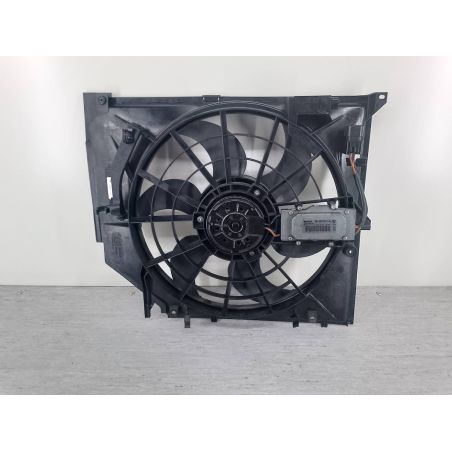 COOLER FAN BMW E46 1.8 B 2002 6922670.1-02  1137328080  
