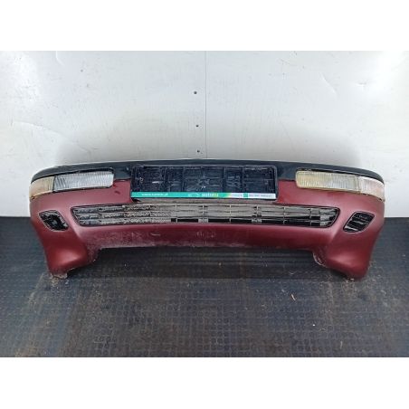 ZDERZAK PRZÓD AUDI 90 B3 ( 87-91 ) 2.0 2.0 1990 