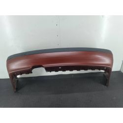 ZDERZAK TYŁ AUDI 90 B3 ( 87-91 ) 2.02.01990                                            