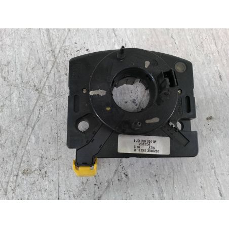 TAŚMA AIRBAG VW PASSAT B5 FL 1.9 TDI 2004 1J0959654AP 