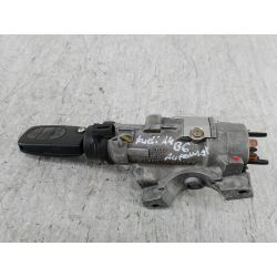 STACYJKA AUDI A4 B6 2.0 B20024B0905851F                                            