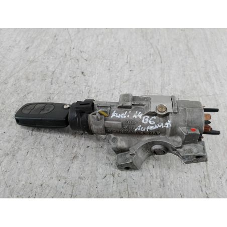 STACYJKA AUDI A4 B6 2.0 B 2002 4B0905851F 