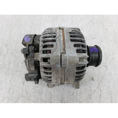ALTERNATOR FORD GALAXY 1.9 TDI 1.9 TDI 2002 0124515010   028903028E 