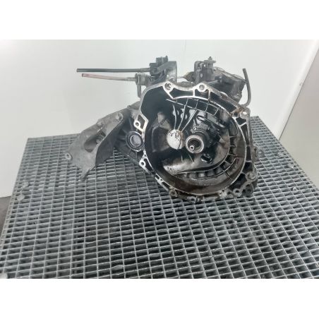 SKRZYNIA BIEGÓW MANUALNA OPEL VECTRA C GTS 1.8 16V 2003 F17W394 