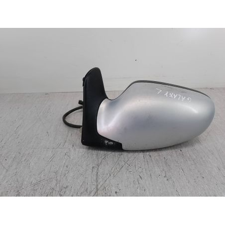 LEFT MIRROR FORD GALAXY 1.9 TDI 1.9 TDI 2002 E1010414 