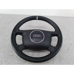 KIEROWNICA Z PODUSZKĄ AUDI A4 B6 2.0 B2002                                            