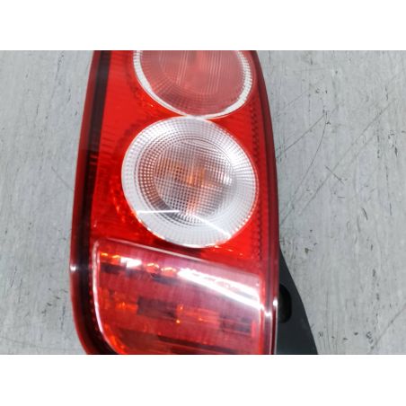 LAMPA TYLNA LEWA NISSAN MICRA K12 ( 02-10 ) 1.2 B 2008 11-A364B 