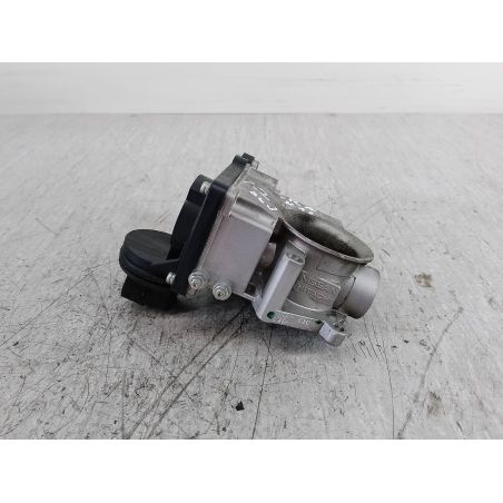 PRZEPUSTNICA NISSAN MICRA K12 ( 02-10 ) 1.2 B 2008 SERA576-02 