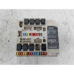 MODUŁ UCH NISSAN MICRA K12 ( 02-10 ) 1.2 B2008284B7AX61A                                            